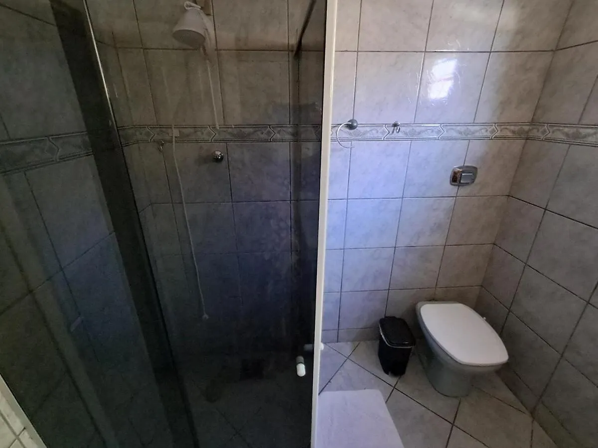 Casa De Praia 3 Dormitorios Imbituba  Semesterbostad