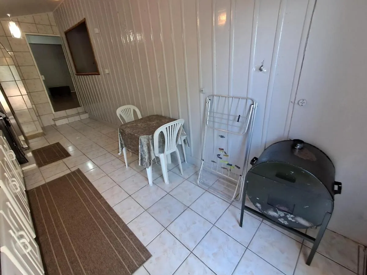 Casa De Praia 3 Dormitorios Imbituba  0*, Imbituba (Santa Catarina)