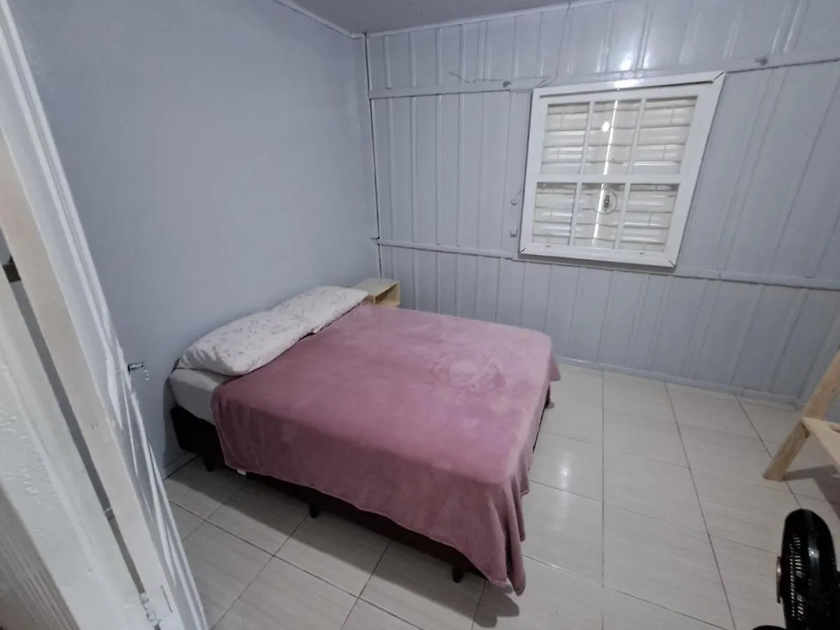 Casa De Praia 3 Dormitorios Imbituba  0*, Imbituba (Santa Catarina)