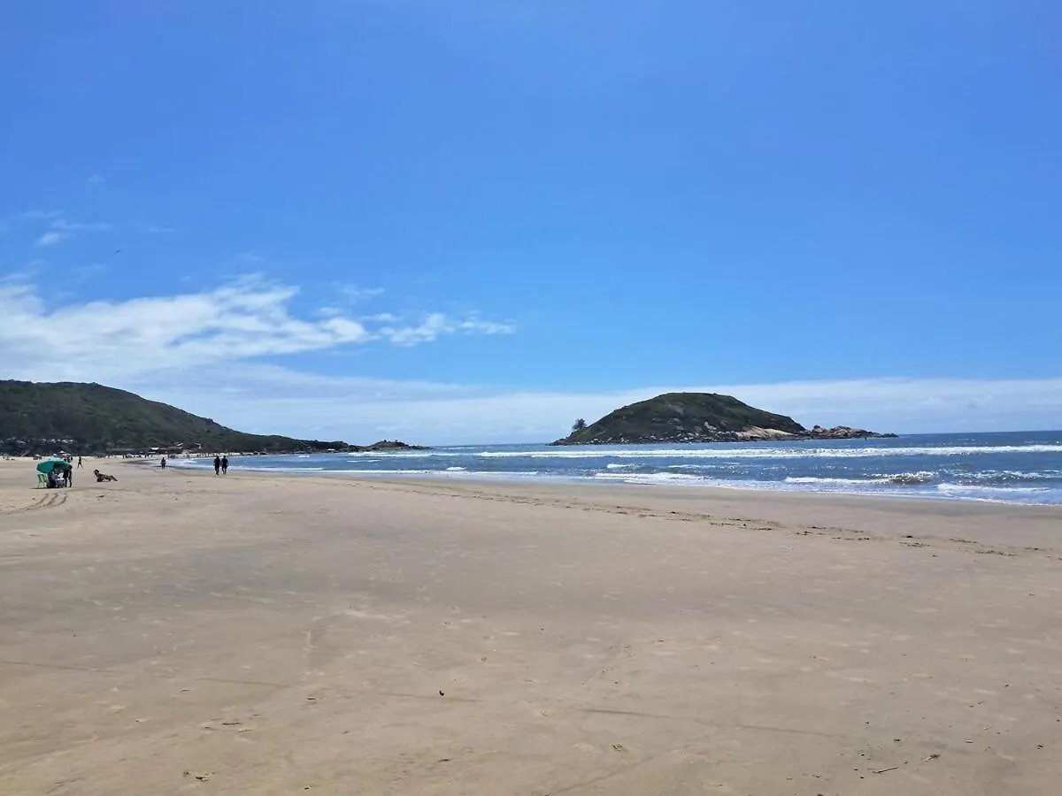 Casa De Praia 3 Dormitorios Imbituba  0*, Imbituba (Santa Catarina)