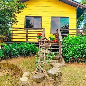 Vila Moema Casa de Férias
